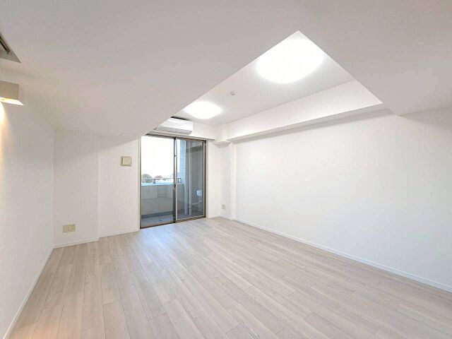 リビング/ダイニング イニシア上池袋 5階/-