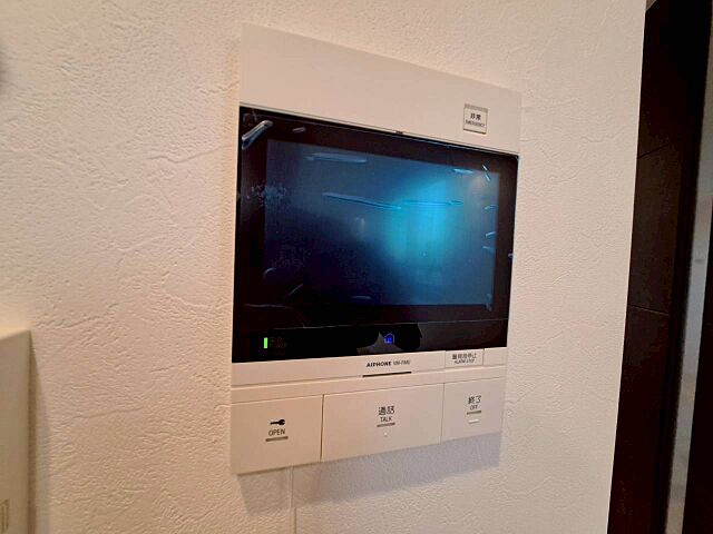 設備 イニシア上池袋 5階/-