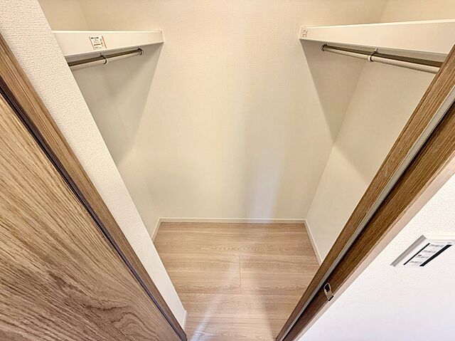 収納 ジェイパーク戸越銀座ブランシェール 2階/-