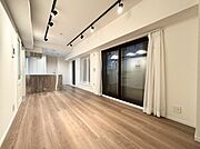 充実した生活は伸びやかな居室空間から始まります。