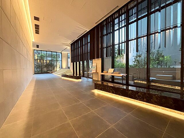 その他 パークシティ高田馬場 7階/-