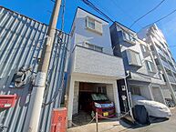 東京都大田区千鳥2丁目11-11：物件画像