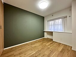 子供部屋の画像