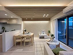 室内の画像