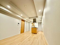 居心地の良い空間に仕上がっております。