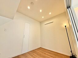 子供部屋の画像