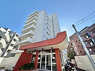 東京都中野区東中野5丁目20-8：物件画像
