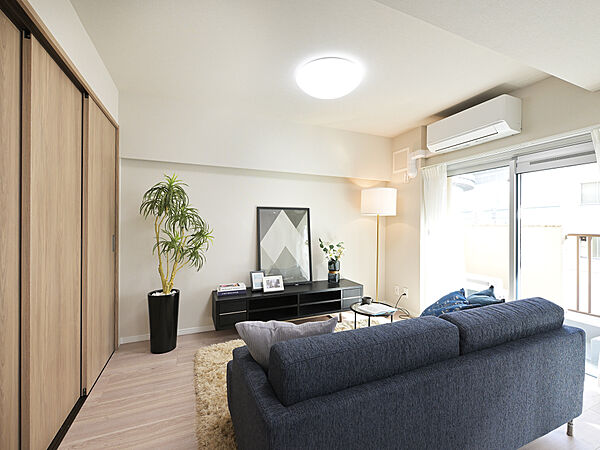 室内
