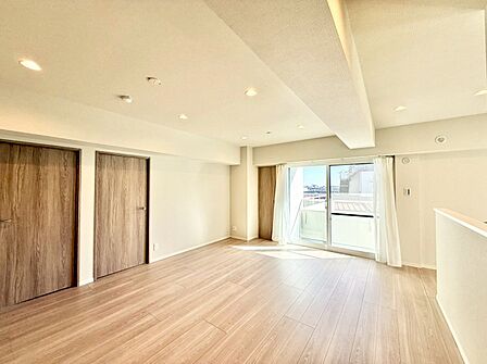 「空間が織り成すひとつ先の住み心地」を演出します。