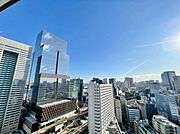 眺望や窓からの景色が良いと、家で過ごす時間も快適です。