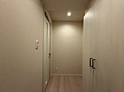 安らぎに満ちた空間がここから始まります。