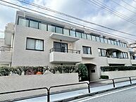 東京都世田谷区砧3丁目10-17：物件画像