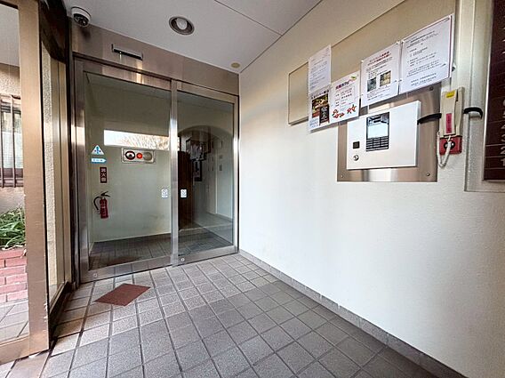 綺麗に整備され...