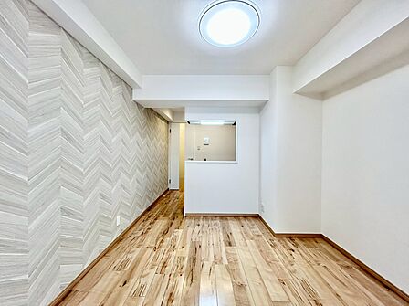 伸びやかな空間のなかで、ゆったりとしたひとときを過ごせます。