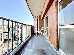 キャニオンマンション東山