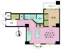 1LDK、価格...