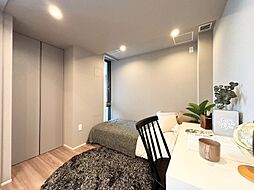 子供部屋の画像