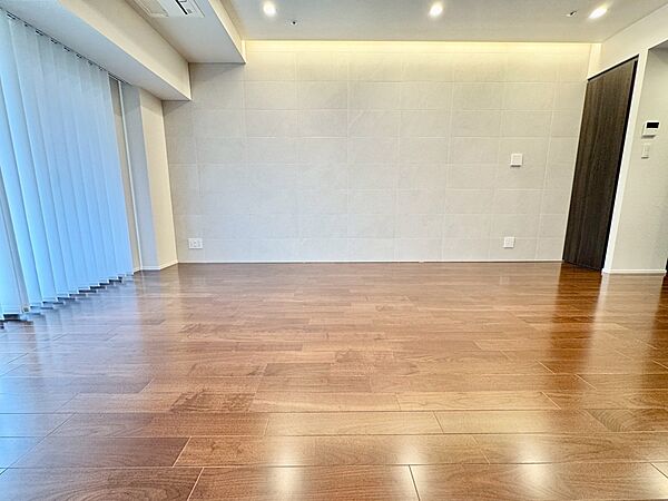 リビング/ダイニングを拡大表示