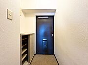 安らぎに満ちた空間がここから始まります。