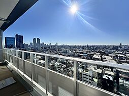 眺望や窓からの景色が良いと、家で過ごす時間も快適です。