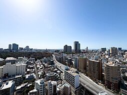陽当たり・通風・開放感に恵まれた環境です。