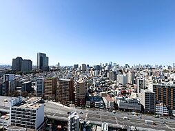 眺望や窓からの景色が良いと、家で過ごす時間も快適です。