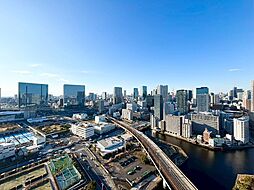 陽当たり・通風・開放感に恵まれた環境です。