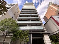 東京都港区東麻布1丁目29-13：物件画像