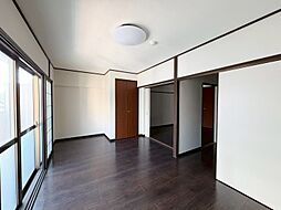 室内の画像