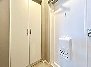 安らぎに満ちた空間がここから始まります。