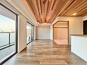 「空間が織り成すひとつ先の住み心地」を演出します。