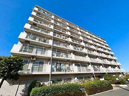 忙しく過ぎゆく日常を置き去るほど、ゆったりした時間が流れる住環境。