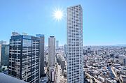 陽当たり・通風・開放感に恵まれた環境です。