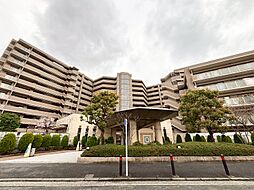 エンゼルコート新川崎