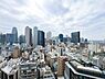 バルコニー：陽当たり・通風・開放感に恵まれた環境です。