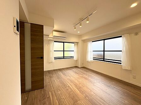 居心地の良い空間に仕上がっております。