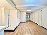 室内：「空間が織り成すひとつ先の住み心地」を演出します。