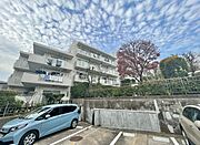 忙しく過ぎゆく日常を置き去るほど、ゆったりした時間が流れる住環境。