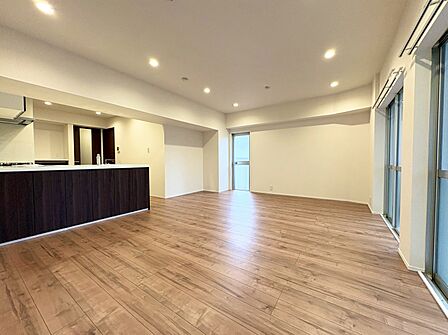 「空間が織り成すひとつ先の住み心地」を演出します。