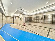 館内は静寂な中が保たれており、管理が行き届いている印象を受けました。