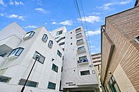 神奈川県横浜市西区平沼1丁目13-23：物件画像