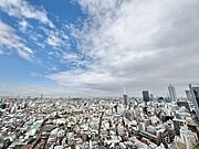 陽当たり・通風・開放感に恵まれた環境です。