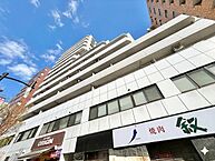東京都目黒区青葉台1丁目29-12：物件画像