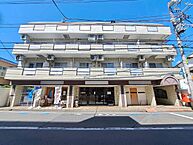 東京都世田谷区奥沢2丁目17-3：物件画像