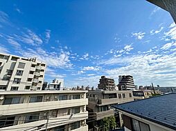 北千束第二コーポラス