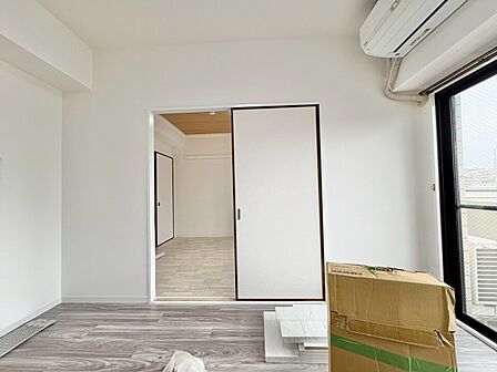 「空間が織り成すひとつ先の住み心地」を演出します。