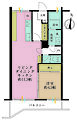更竹ハイツ3階2,980万円