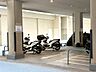 設備：バイク置き場もございます。※空き状況は都度ご確認下さい。