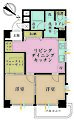 上馬マンション2階5,699万円