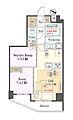 A-standard渋谷桜丘2階12,280万円